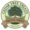 Cedar Tree Treats - Home